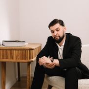 Психолог Правдиков Вячеслав - фото 3