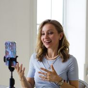 Психолог Мария Мерцана - фото 2