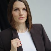 Психолог Анастасия Скачкова - фото 2