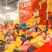 Flash Park - фото 1