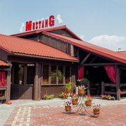 Мустанг - фото 1