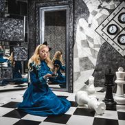 Клаустрофобия - фото 1