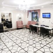 Шевелюра - фото 1