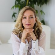 Психолог Мария Мерцана - фото 1