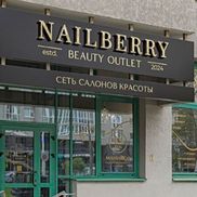 Nailberry Beauty Outlet