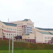 Гродненский областной клинический центр «Психиатрия-наркология» - фото 1