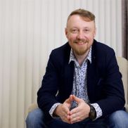 Психолог Андрей Винтергрин - фото 1