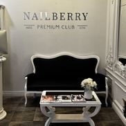 Nailberry Premium Club