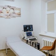 Доктор Сэфью - фото 1