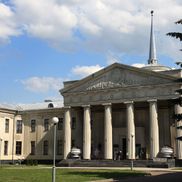 Новый замок - фото 1