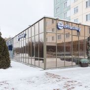 Авиатор - фото 1