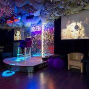 Облака - фото 1