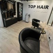 Top hair - фото 1