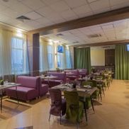 Время есть & BILLIE JEAN BAR - фото 1