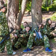 LaserBattle - фото 1