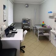 Доктор Сэфью - фото 1