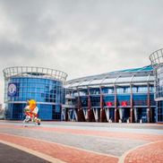 Чижовка-Арена - фото 1