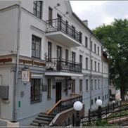 Психолог Остапчук Ян - фото 1