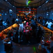 GLASS BAR - фото 1