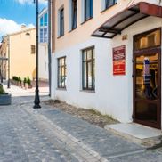 Минская РОС ДОСААФ