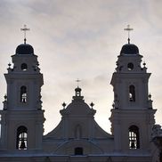 Собор Девы Марии - фото 1