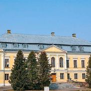 Дворец Валовичей - фото 1