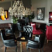 Wood & Fire Cigar Lounge - фото 1