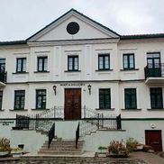 Музей М.Богдановича - фото 1