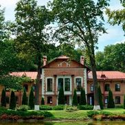 Охотничий домик князя Паскевича - фото 1