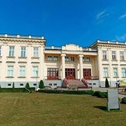 Дворец Друцких-Любецких - фото 1