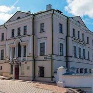 Музей истории театра и музыки - фото 1