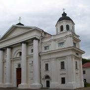 Костел святого Станислава - фото 1