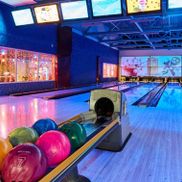 Боулинг Титан - фото 1