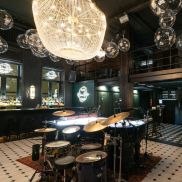 Piano bar - фото 1