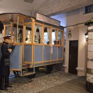 Музей минской конки - фото 1