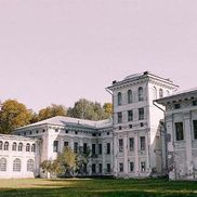 Дворец Булгаков - фото 1