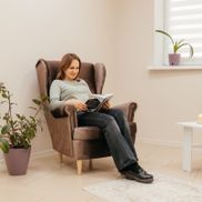 Психолог Гончаренко Ольга - фото 1