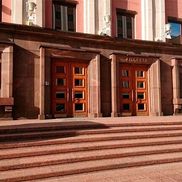 Музей государственности - фото 1