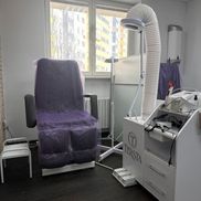 Чистая стопа - фото 1