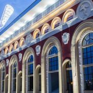 Динамо - фото 1