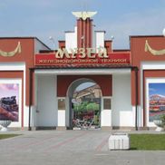 Музей железнодорожной техники - фото 1