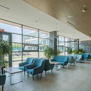 Теннисный центр «Аква-Минск» - фото 1