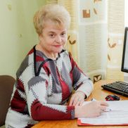 Семейный психолог Анна Плавская - фото 1