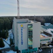 Приозерный - фото 1