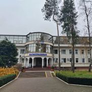 Санаторий «Магистральный» - фото 1