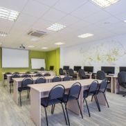 ITeen Academy - фото 1