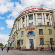 ЛОДЭ  - фото 1