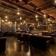 Tangiers Lounge - фото 1