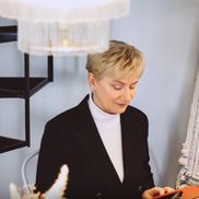 Психолог Паращенко Светлана - фото 1