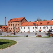 Комплекс Лошицкий - фото 1